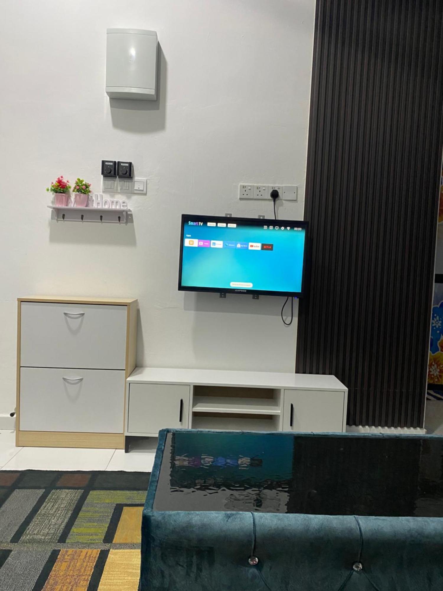 Holiday home Tulip's Kuala Berang-free Wifi Kuala Berang