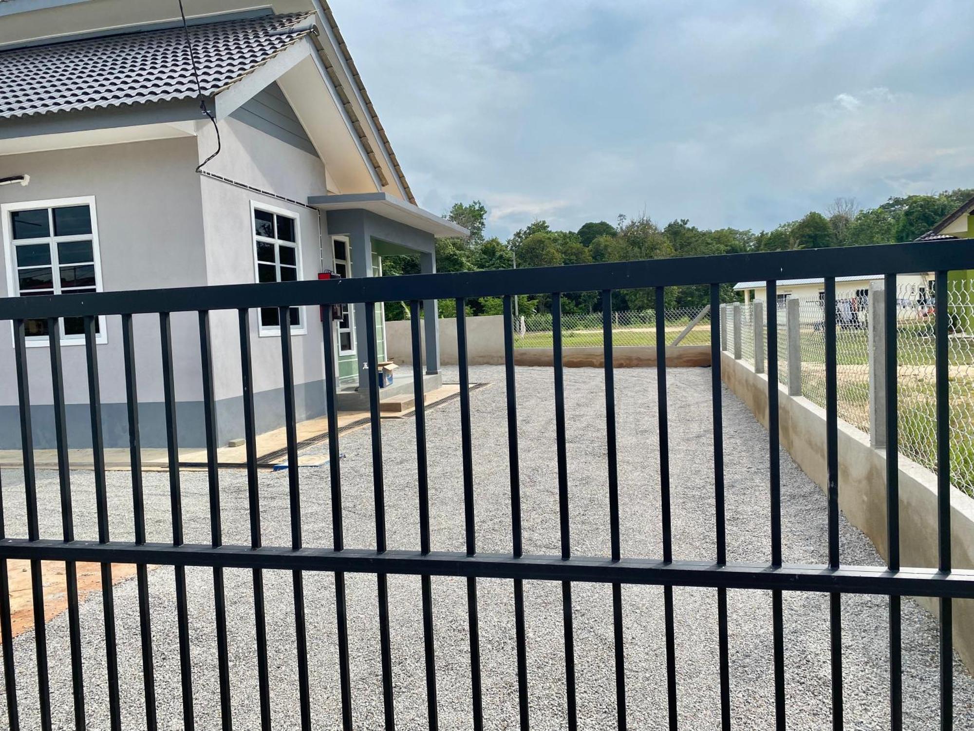 Holiday home Tulip's Kuala Berang-free Wifi