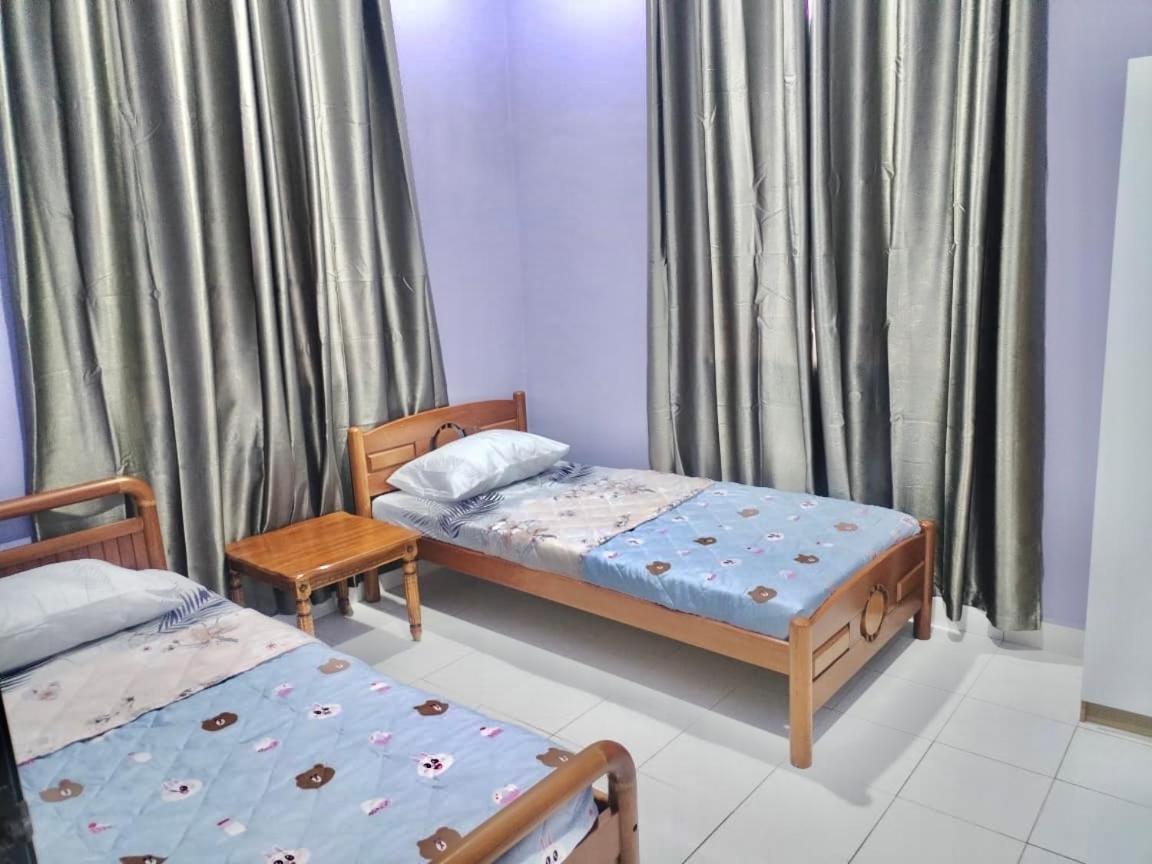Tulip's Kuala Berang-free Wifi Holiday home Kuala Berang